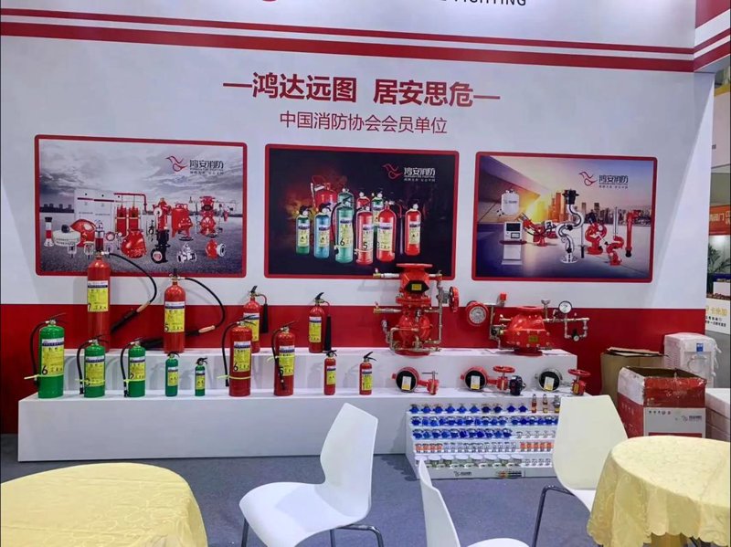 上海防火门应用现状与发展趋势